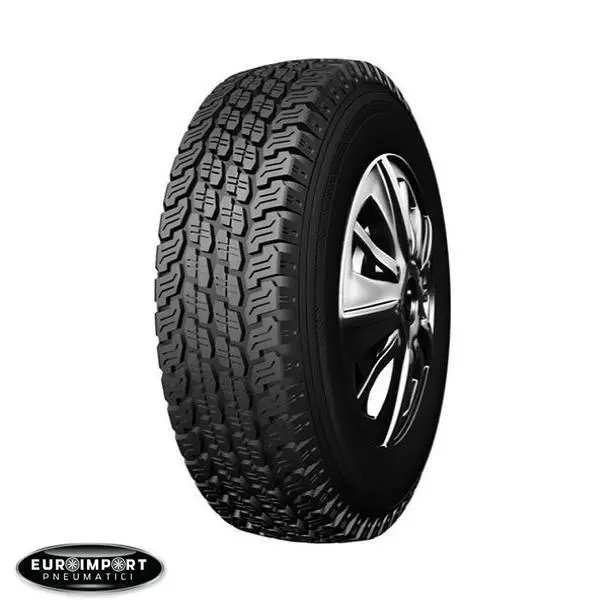 Tracmax Rf07  205/80 R16 104 S  XL  TL DOT 2026
